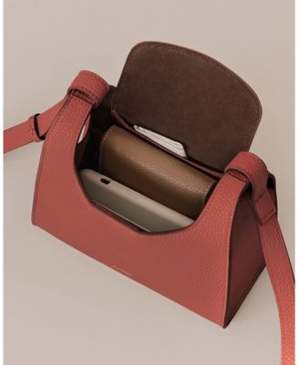  Mini Double Loop Bag