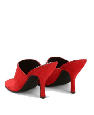 Women's Maxime Heels