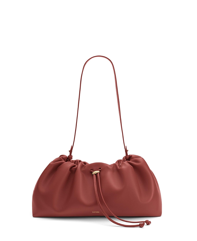 Cuyana Dia Bag · OS