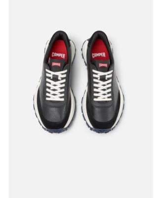 Men's Drift Trail Leather Sneakers