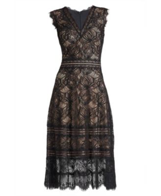  Ralla Orchid Lace Dress