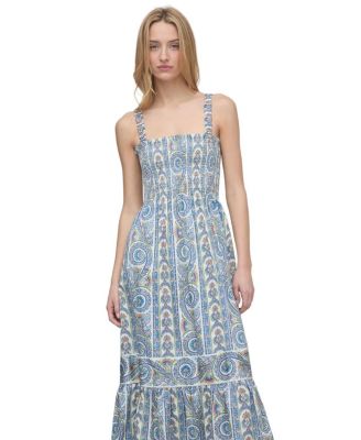  Women's The Anjuli Nap Dress