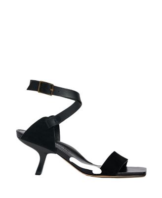  Women's Nappa Sophia Sandal