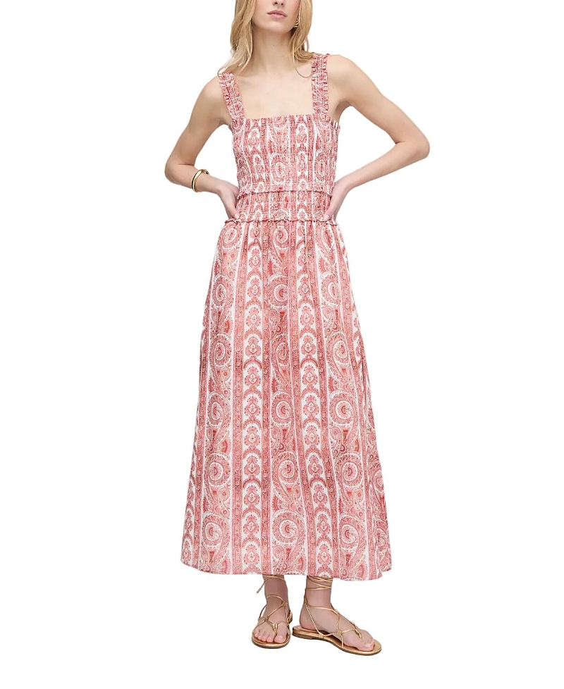 Hill House Home Women's The Azalea Maxi Nap Dress