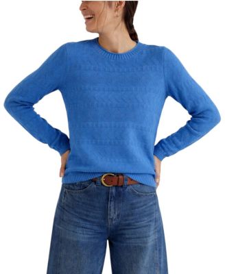  Women's Kinter Sweater