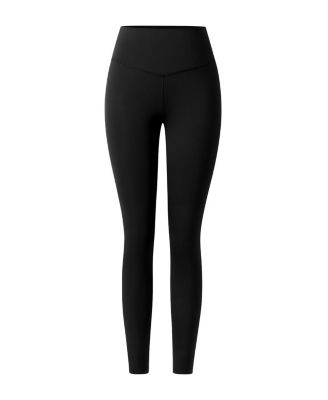  Silk Contour High Rise Soft Ease Leggins