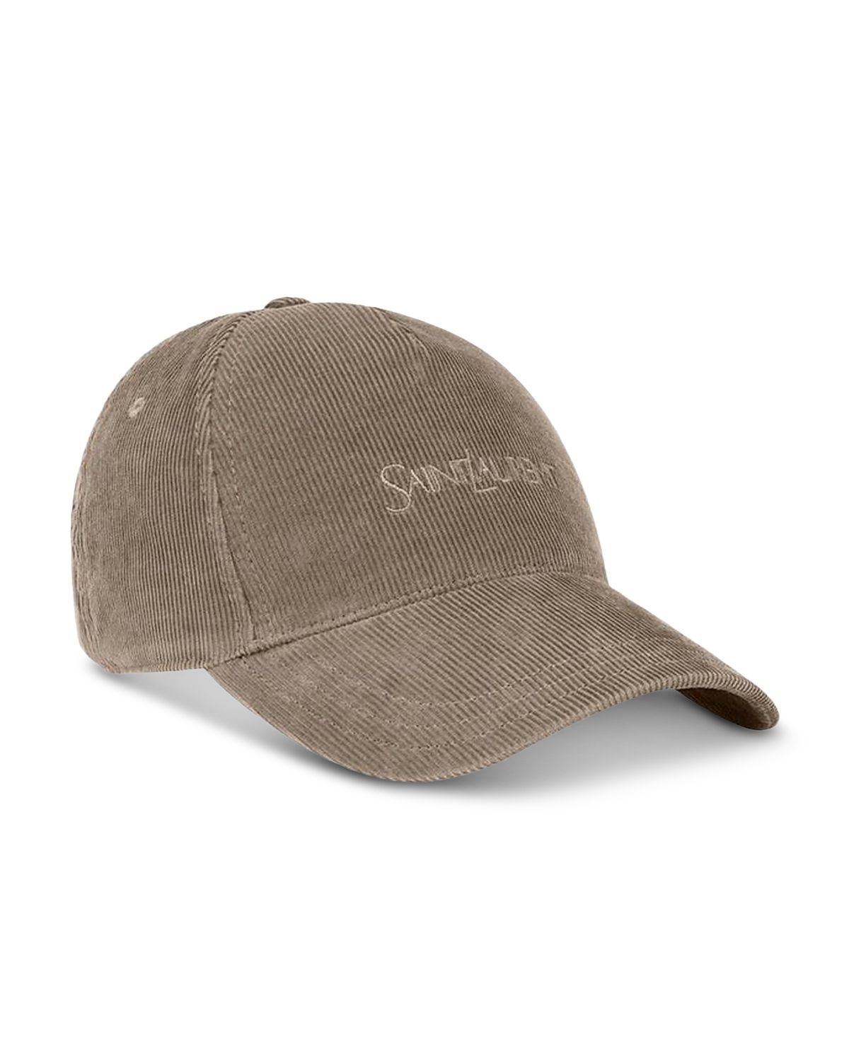 Saint Laurent Cap