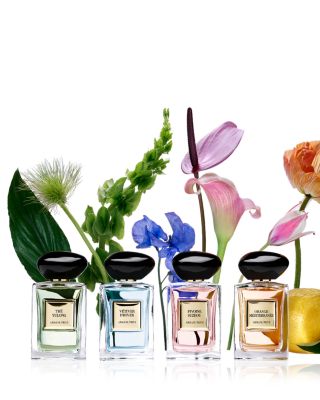 Orange M&eacute;diterran&eacute;e Eau de Toilette 3.4 oz.