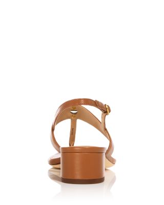 Women's Andie Toggle Slingback Sandals