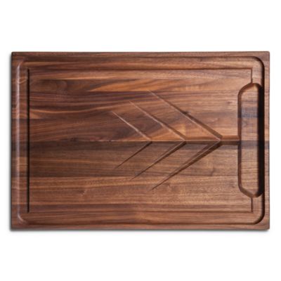 20" Walnut Carver Board