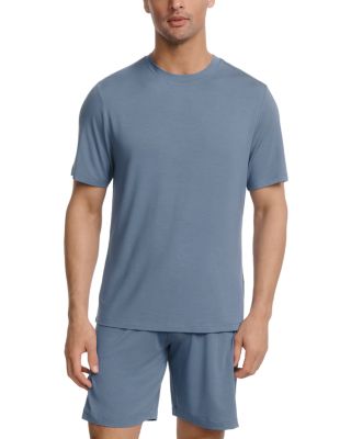 Henry Short Pajama Set