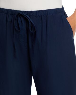 Allegra Pull On Pants