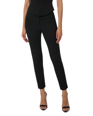 Cynthia Cigarette Pants