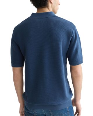 Seasonal Core Polo Shirt