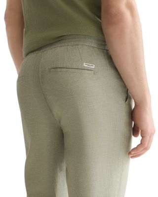 Seasonal Core Warren Drawstring Joggers