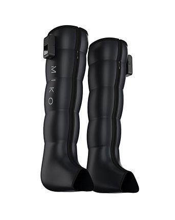 Aero Compression Massager with Advanced Airbag Technology, 2-Pack