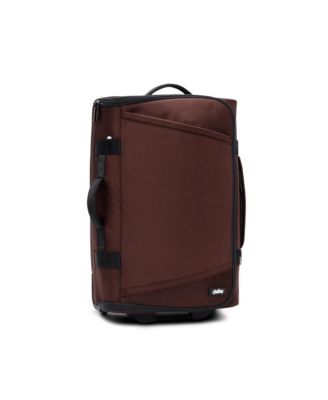 Carry-On Garment Roller Luggage