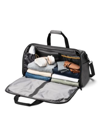  Premium Garment Duffel