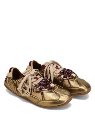  Women's Soul Sneakers