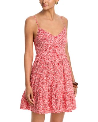 Blair Agnes Mini Dress