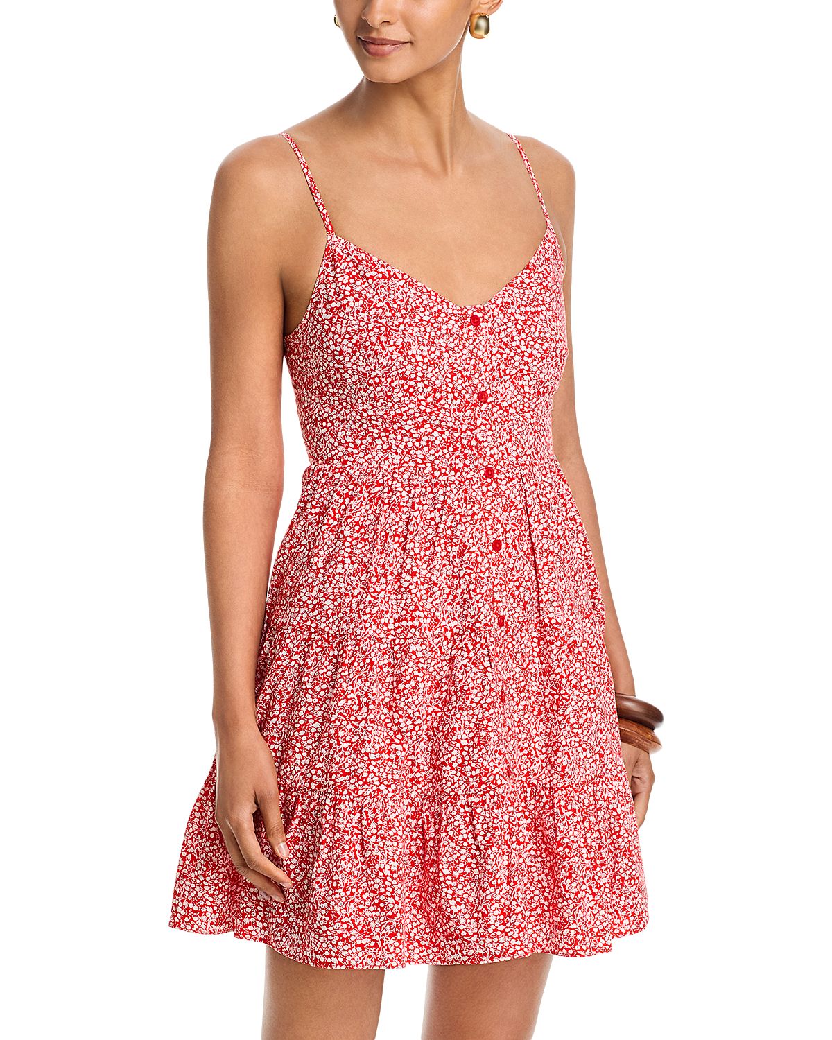 French Connection Blair Agnes Mini Dress