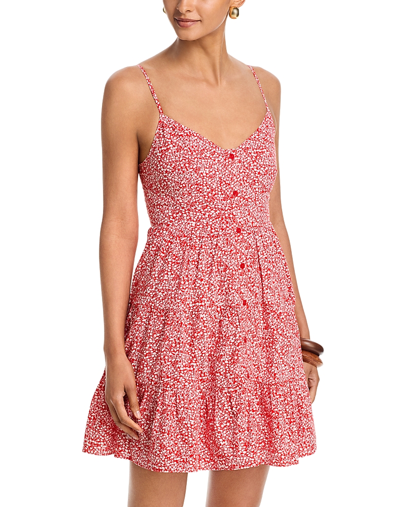 French Connection Blair Agnes Mini Dress