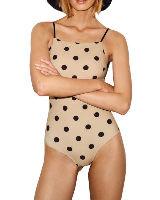 Lira One Piece Swimsuit