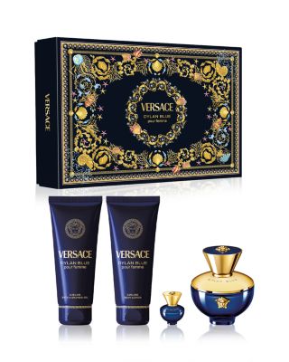 Dylan Blue Pour Femme Eau de Parfum Gift Set ($220 value)