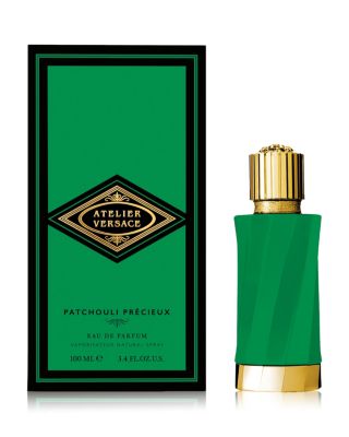 Patchouli Pr&eacute;cieux Eau de Parfum Spray 3.4 oz.