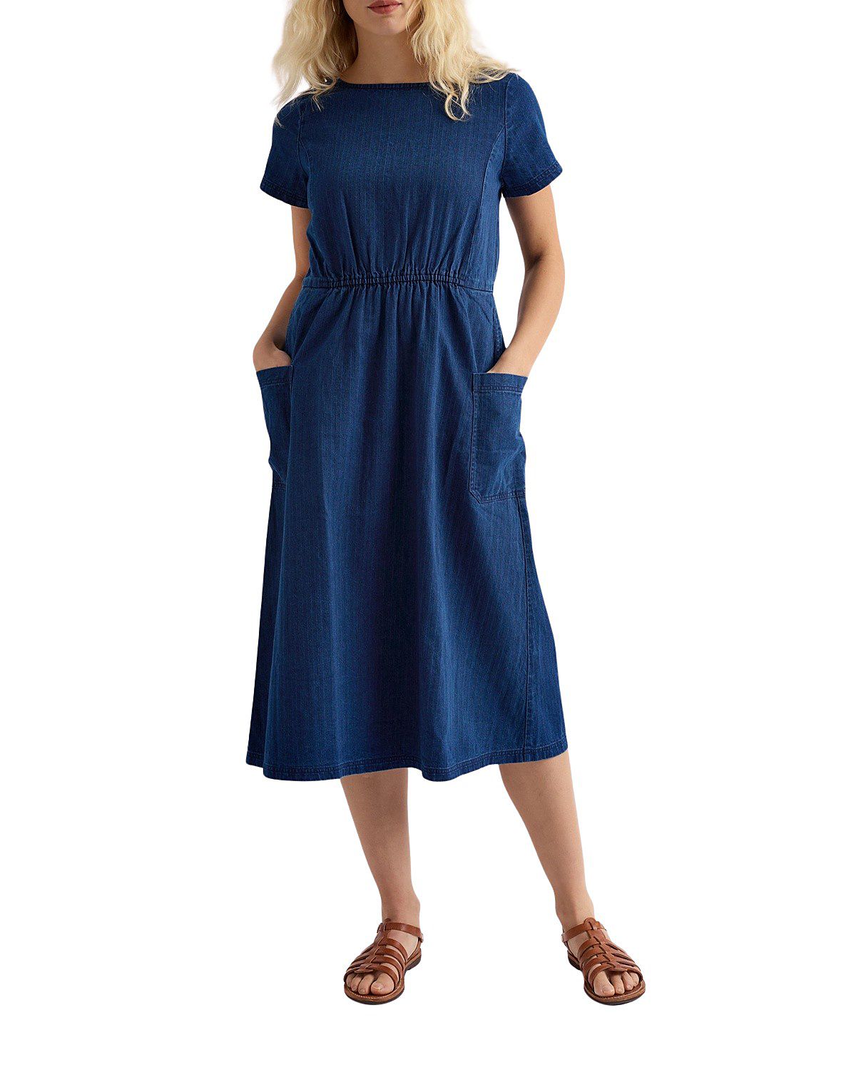 Seasalt Cornwall Women's Haneth Dress