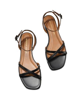 Women's The Flat Sandals