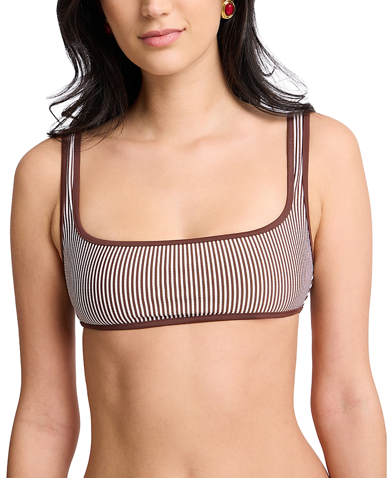 Onia Claire Bikini Top
