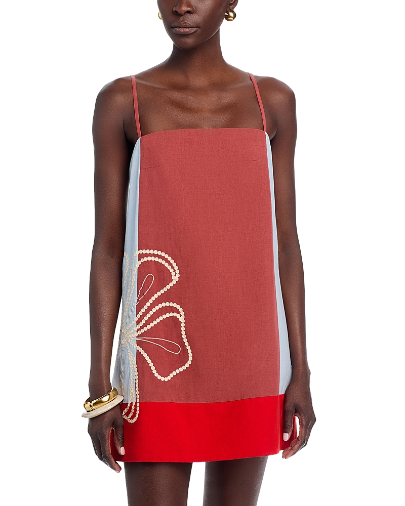 Tanya Taylor Bianca Dress
