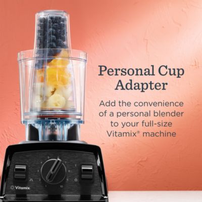 Personal Cup Adapter