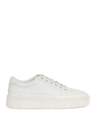 Women's Leanne Low Top Trainers