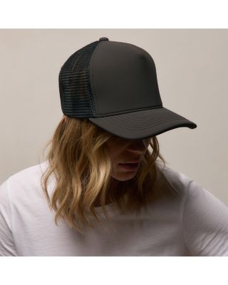 James Perse キャップ James Perse Scuba Trucker Hat | Bloomingdale's Men