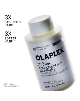 Healthy Hair Discovery Gift Set ($39 value)