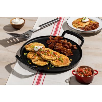 Alpine Outdoor Pizza Pan
