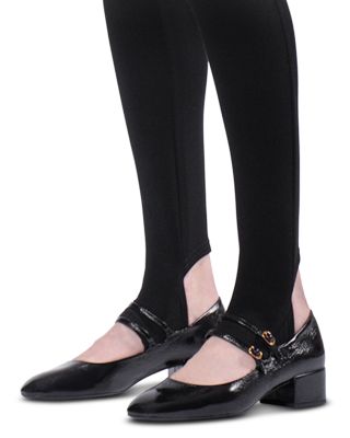 Jetset Jersey High Rise Leggings 