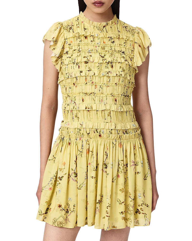 Allsaints Lauren Dress