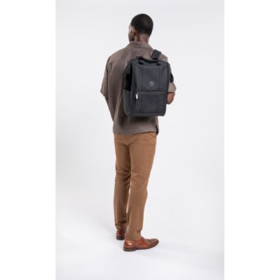 Delsey Paris Cadence Soft Backpack