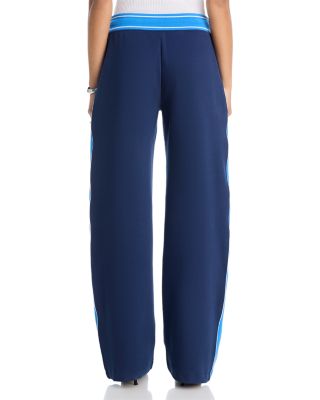 Punto Low Rise Sweatpants