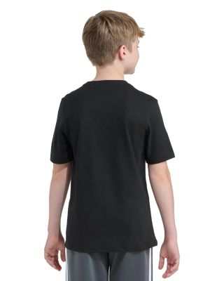 Boys' Short Sleeved Space City Tee - Little Kid
