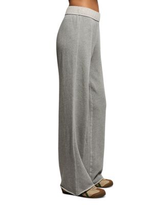 Marley Fleece Sweatpants