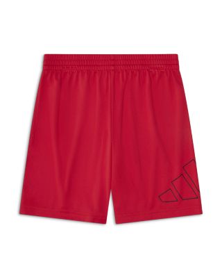 Boys' Essential Graphic Tee & Shorts Set - Little Kid