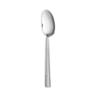 Hudson Stainless Steel Teaspoon