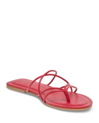 Women's Lumen Strappy Sandals