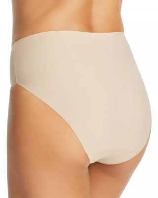 Micro High-Cut Briefs, Set of 3