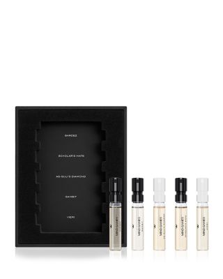 Gift with any $395 MIND GAMES purchase!