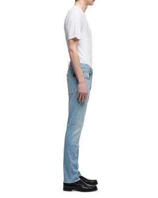 32" Straight Fit Jeans in Mariner